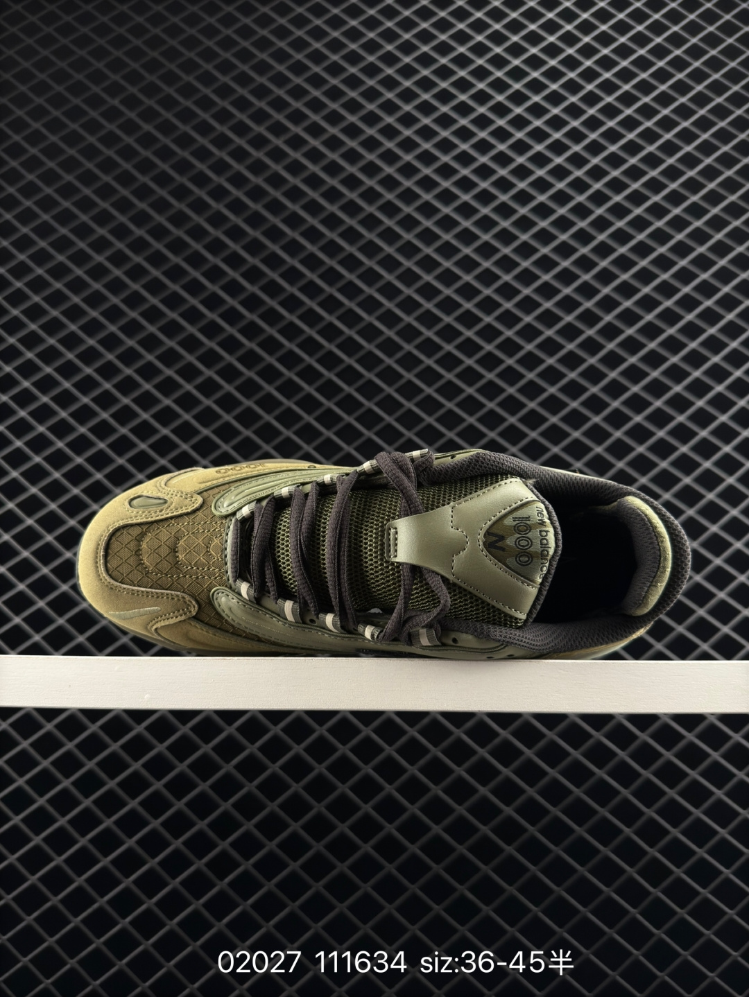 New Balance M1000NBU